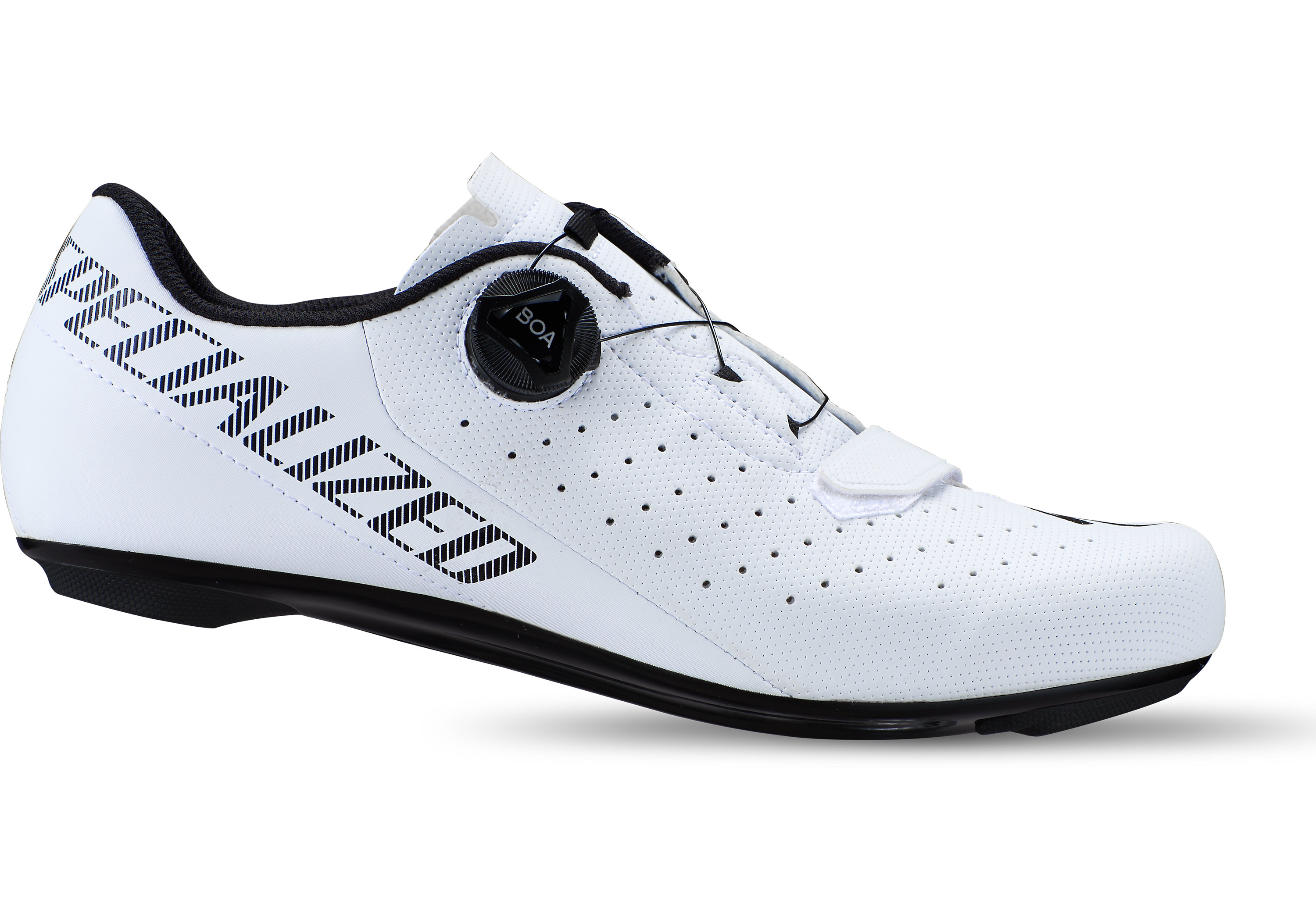 Велообувь Specialized TORCH 1.0 RD SHOE WHT 42 2020	61020-5542