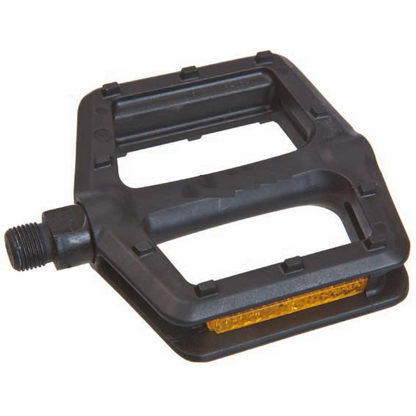 Педали VP-535 Plastic Pedal (BMX/DH/FR) Black