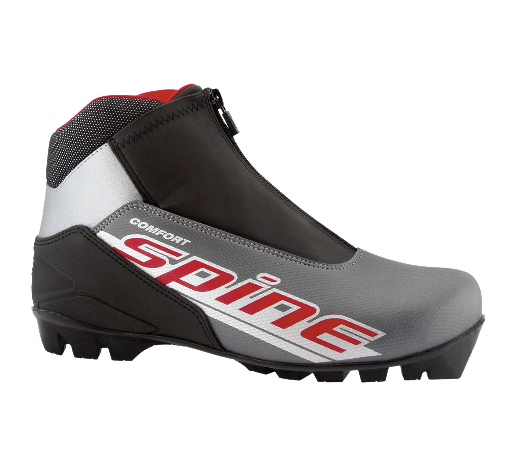Ботинки лыжные SPINE Comfort 83/7 NNN 37р (№1412)