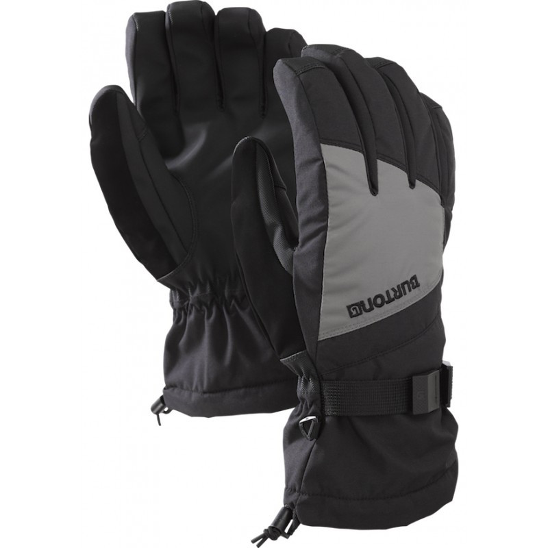 Перчатки горнолыжные Burton Victory Glove M
