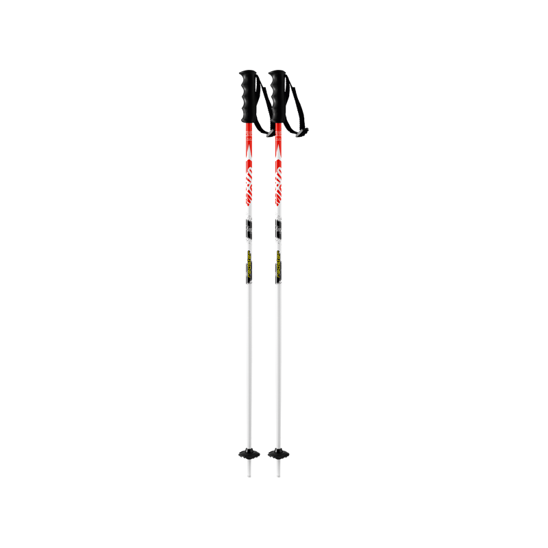 Палки ATOMIC горнолыжные Redster 10 115cm