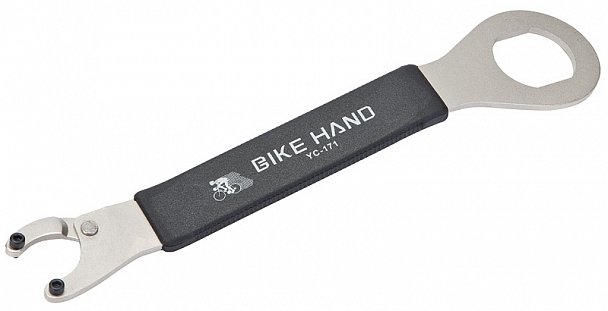 Ключ комбинированный BikeHand YC-171