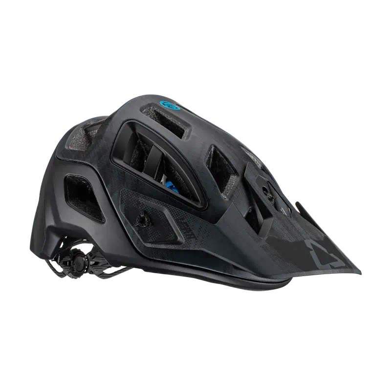 Шлем Leatt MTB All Mountain 3.0 Helmet (Black, L, 2021 (1021000682))