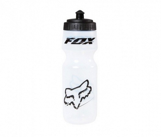 Фляга для воды Fox Future Water Bottle Black (05225-001-OS) (10130170/060617/0004931, Китай)