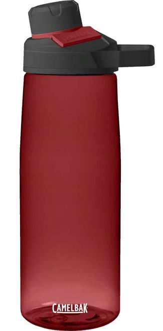 1512601075 бутылка Chute Mag 75L Cardinal Tritantm