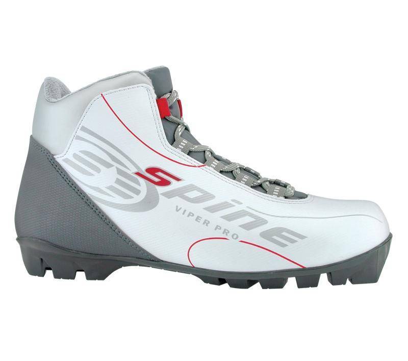 Ботинки лыжные SPINE Viper 251/2 NNN 38р (№3232)