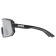 Очки UVEX Sportstyle 235 Variomatic Sunglasses Black Matt Variomatic Litemirror Silver/CAT1-3