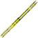 Лыжи беговые FISCHER SPRINT Crown JUNIOR yellow 140см
