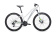 Велосипед 27,5" FORMAT 7715 Рама M белый 2021