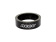 Спейсер проставочное кольцо Neco 1 1/8"10 мм облегченное AS 3610-R RE (№714)
