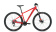 Велосипед 27,5" FORMAT 1414 Рама M красный 2021