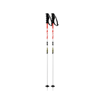 Палки ATOMIC горнолыжные Redster 10 115cm