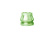 Рулевая колонка Sunday Conical BMX ((зеленый) арт: SBC-826-FRGRN)