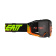 Очки Leatt Velocity 6.5 Neon Orange Light Grey 58% (8021700400)