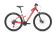 Велосипед 27,5" FORMAT 7713 (18 ск. рост. S) 2022, красный, RBK22FM27507
