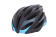 Шлем Green Cycle New Alleycat Размер 54-58см (M) для города/шоссе Чёрно-синий матовый (№2544)