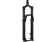 Вилка 27.5" RockShox Pike RC DebonAir Boost Suspension Fork OEM Packaging черная