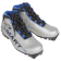 Ботинки лыжные SPINE SMART 357/2 NNN (34) серо-черно-синие