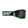 Очки Leatt Velocity 6.5 Neon Lime Light Grey 58% (8021700380)