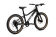 Велосипед 20" Hagen Teen Pro 20 Carbon, черный, 3XS (12)