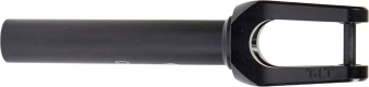 Вилка для самоката Tilt Tomahawk 120 SCS/HIC (Чёрный)
