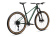 Велосипед 29" Hagen Five Nine (5.9),темный зеленый, ML(18)