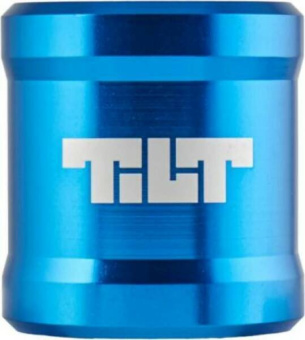 Зажим Tilt Arc HIC (синий)