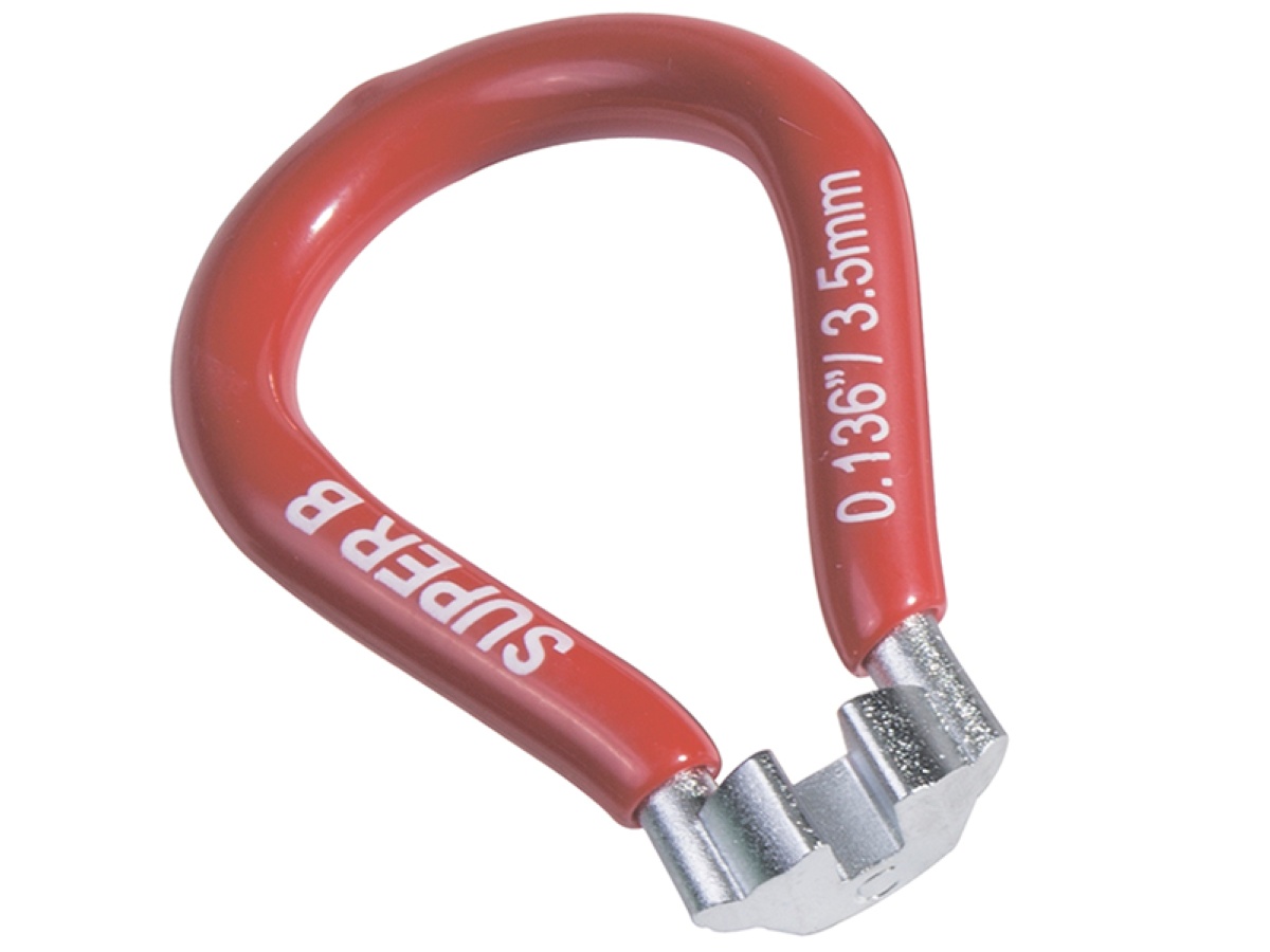 Ключ для спиц SuperB TB-5509 0.136 (3.5mm) (№3366)