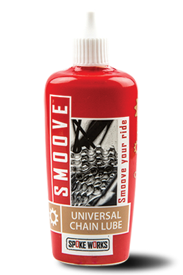 Смазка парафиновая SMOOVE LUBE SMV125 для цепи
