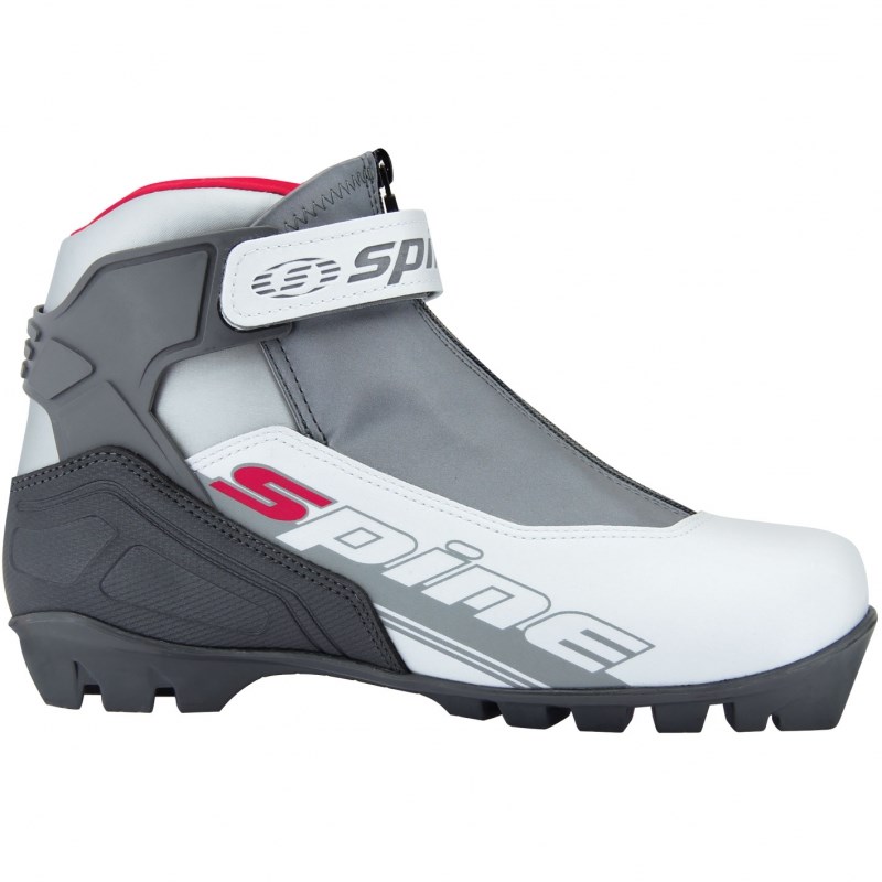 Ботинки лыжные SPINE X-Rider 254 NNN 46р (№2611)