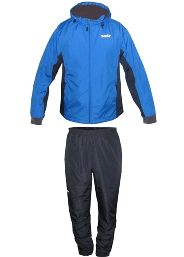 Костюм Куртка SWIX RYBINSK + брюки RYBINSK XS (№3767)