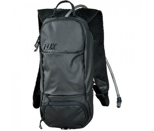 Рюкзак-гидропак Fox Oasis Hydration Pack Black