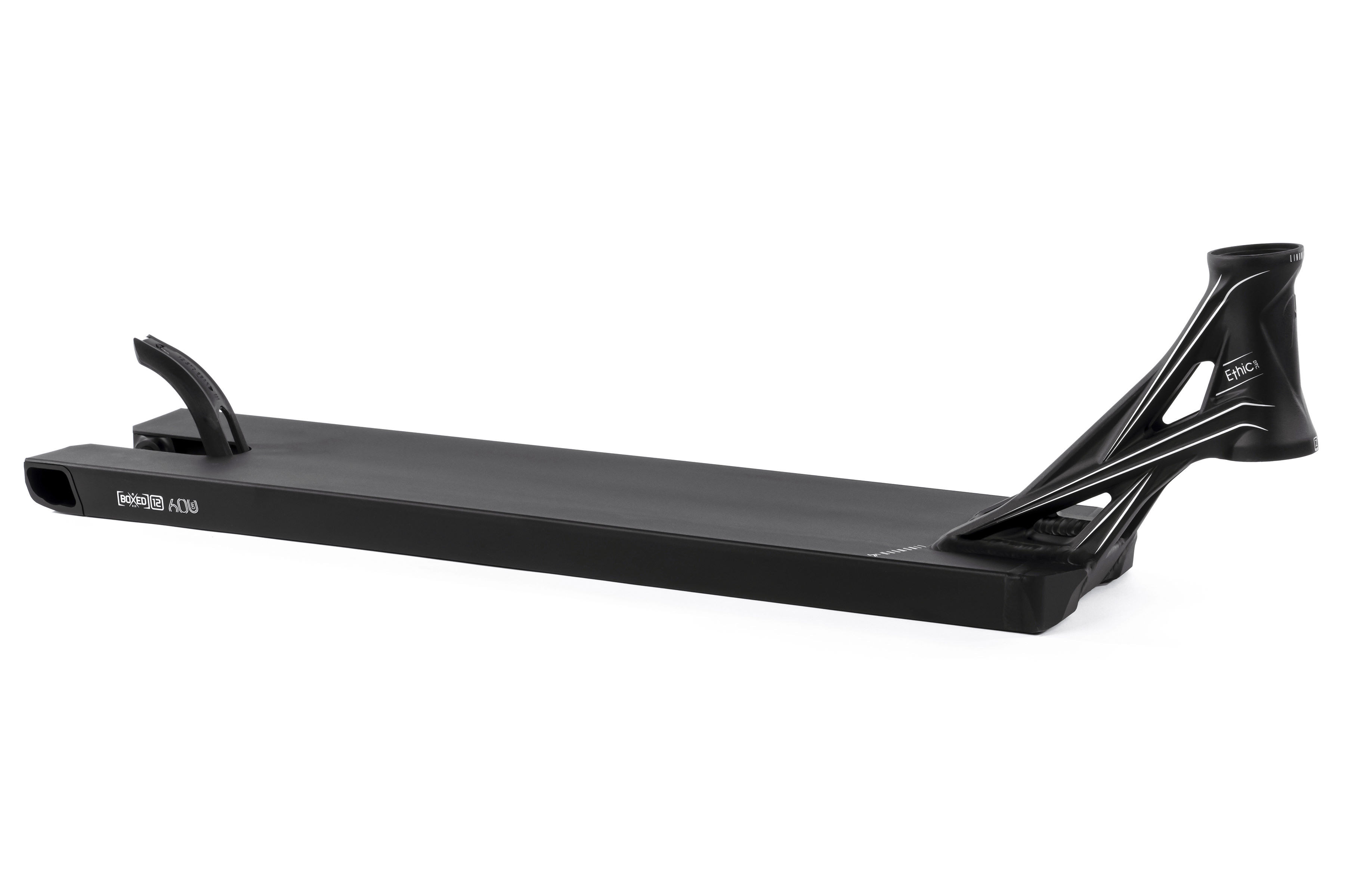 Дека Ethic Lindworm v4 deck 160 W / 600 black