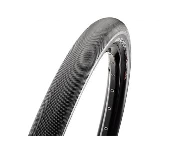 Покрышка MAXXIS RE-FUSE M200RU FT TLR DK60 314/458 K7+D1PLCO Чёрная