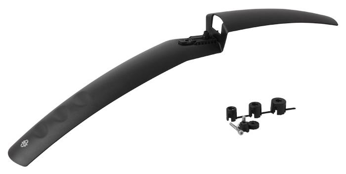 Крыло переднее 26"-28" CROSSBOARD
