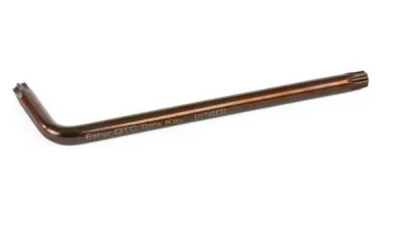 Ключ Ethic Torx n°40 wrench black