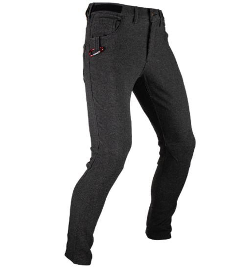 Велоштаны Leatt MTB Gravity 3.0 Pant (Black, 34, 2024 (5023036703))