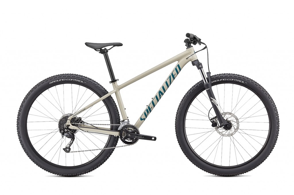 Велосипед 29" ROCKHOPPER SPORT WHTMTN/DSTTUR XXL 91520-6706