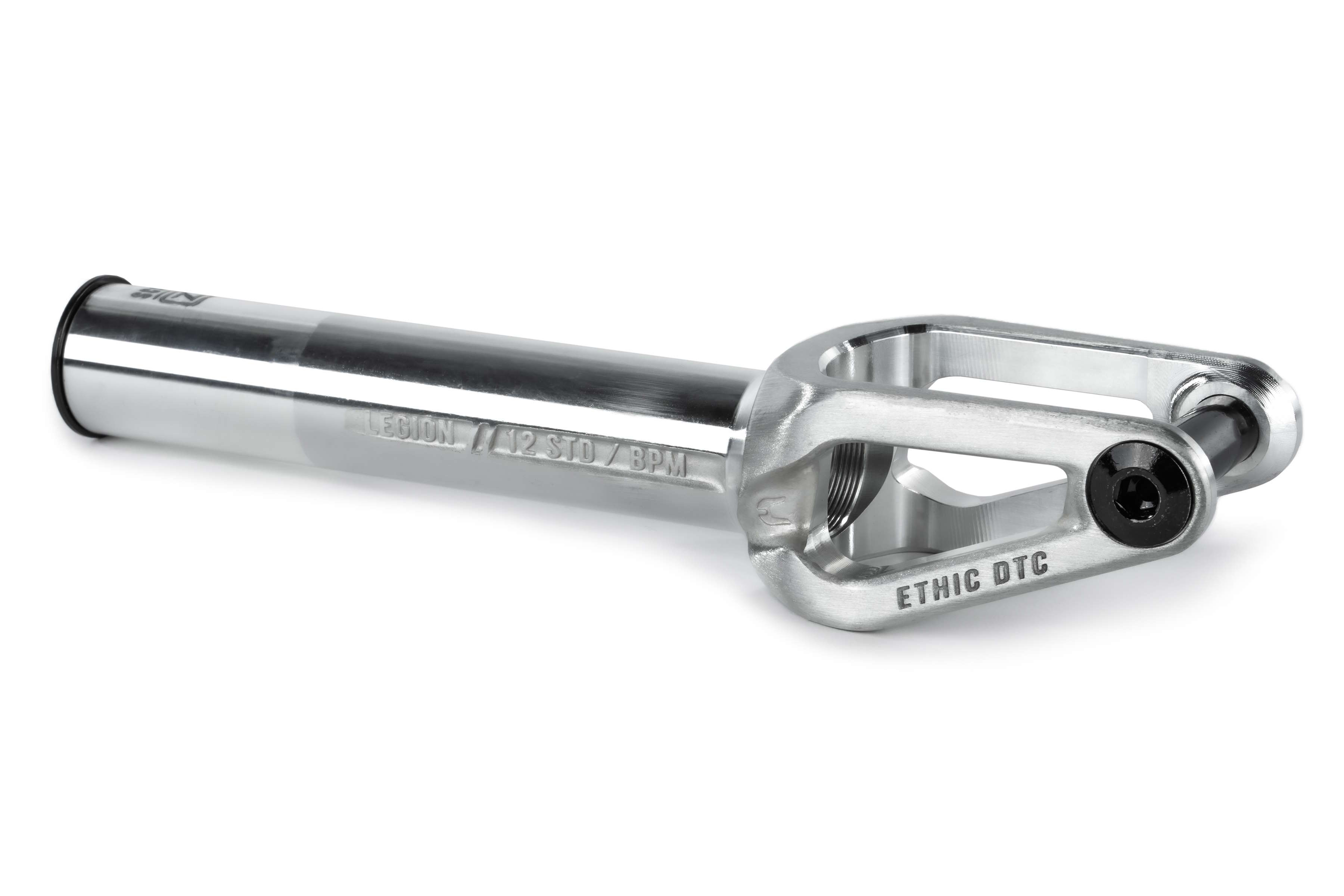 Вилка Ethic Legion Fork 12 std v2 SCS raw