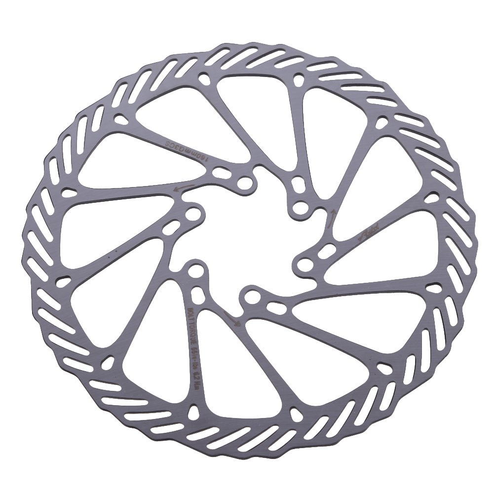 Тормозной диск 203mm Cleansweep G3 rotor (00.5015.549.030)