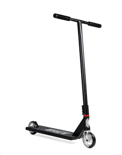 Трюковой самокат Tilt Theorem 2024 (черный)