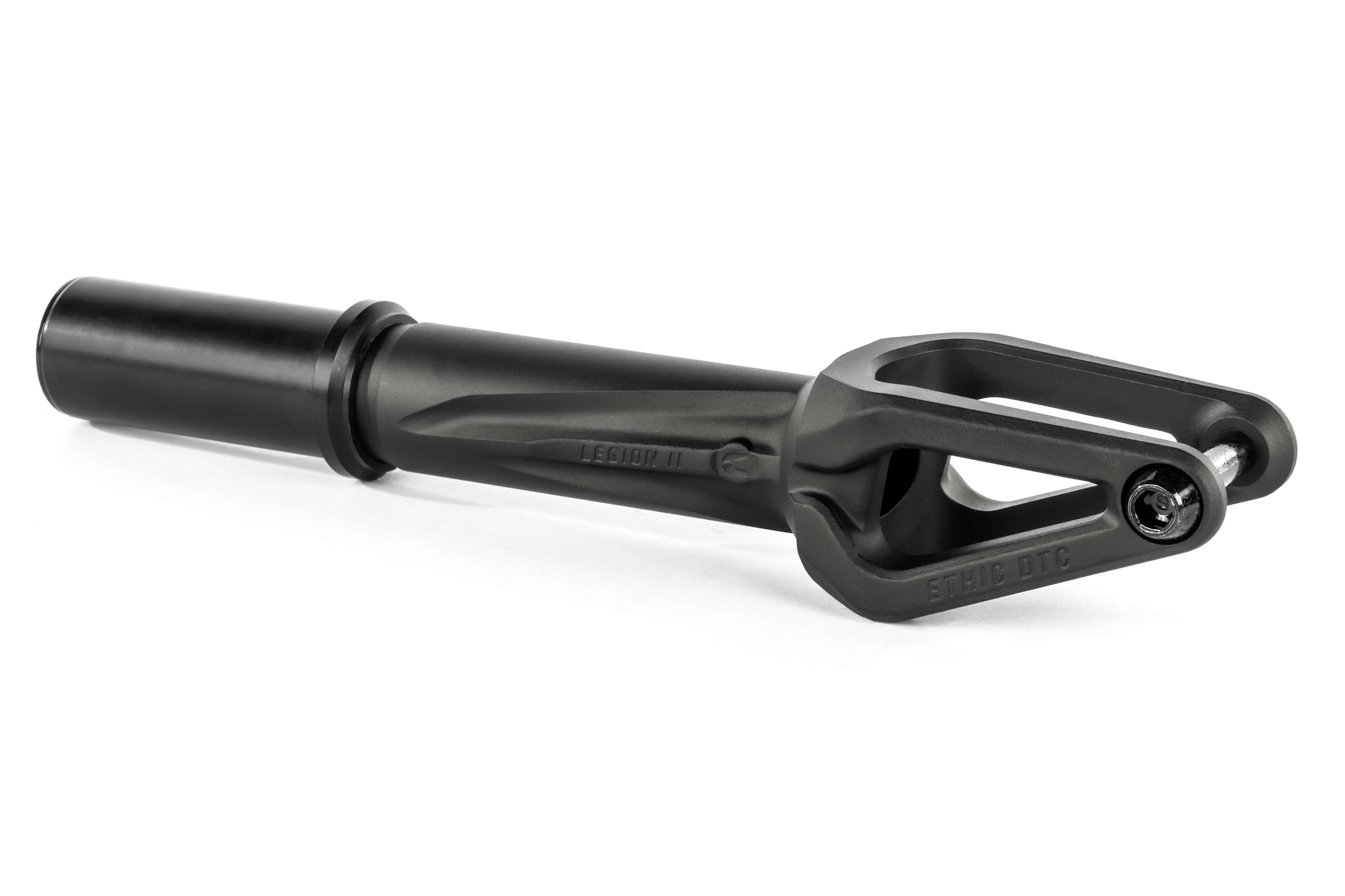Вилка Ethic Legion v2 fork IHC Black