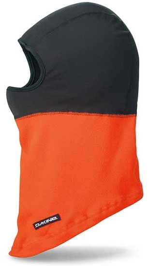 Балаклава DK BALACLAVA  ORANGE 8680062