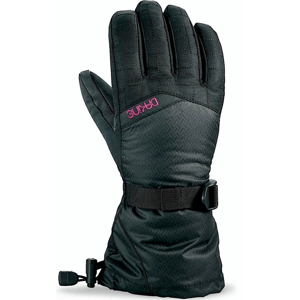 Варежки DK CAPRI MITT PAVILLON M