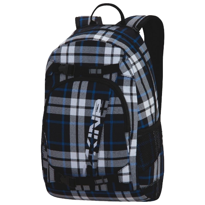 Рюкзак Dakine GROM 13L Чёрно-бело-синий