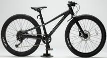 Велосипед 20" TimeTry wind/9S, черный