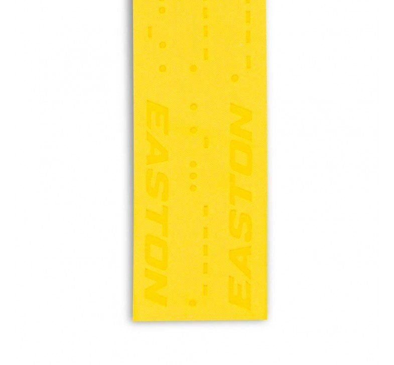 Обмотка руля Easton Bar Tape Microfiber Yellow (2038500)