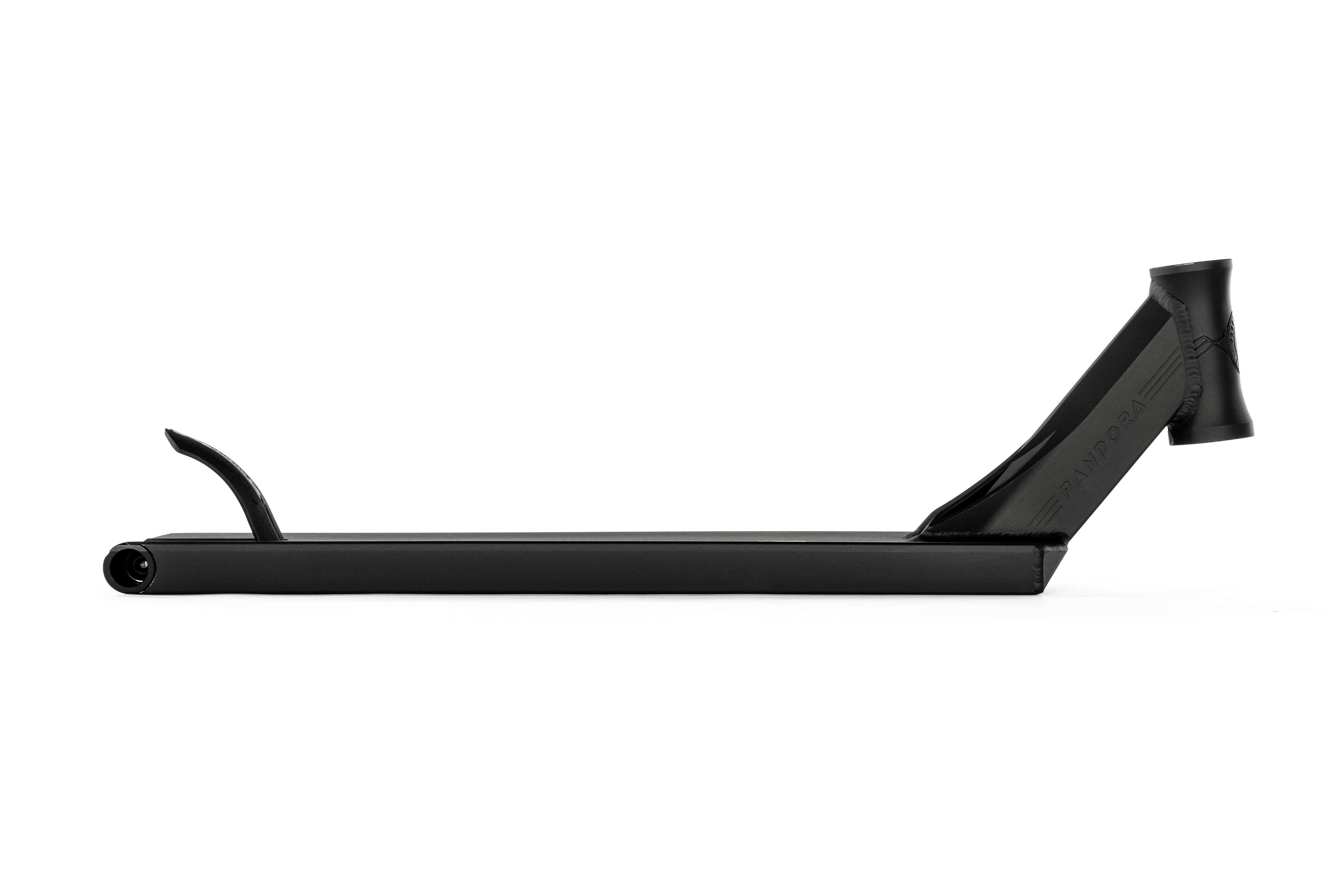 Дека  Edora deck 560 blacthic Pank