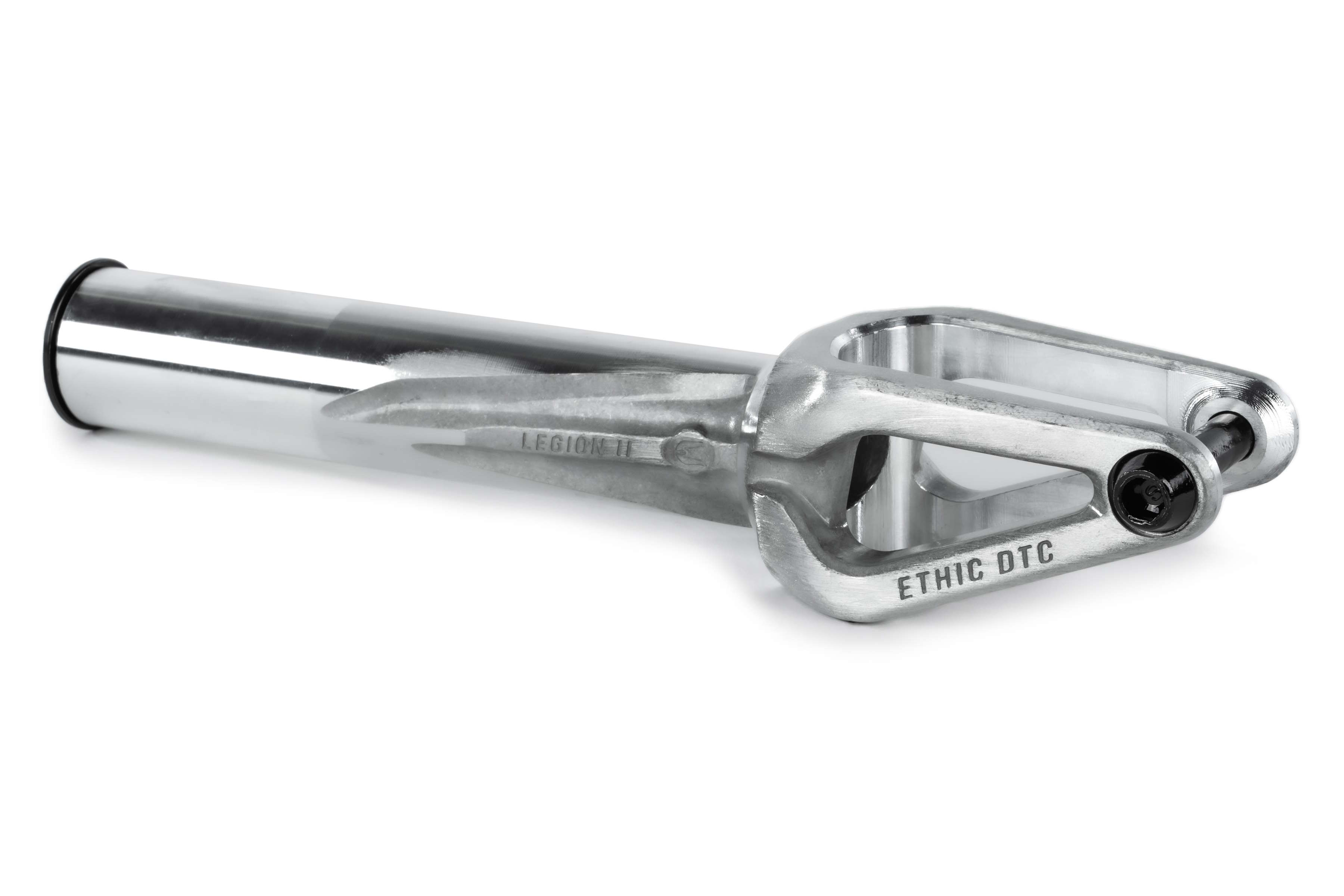 Вилка Ethic Legion v2 fork SCS Raw