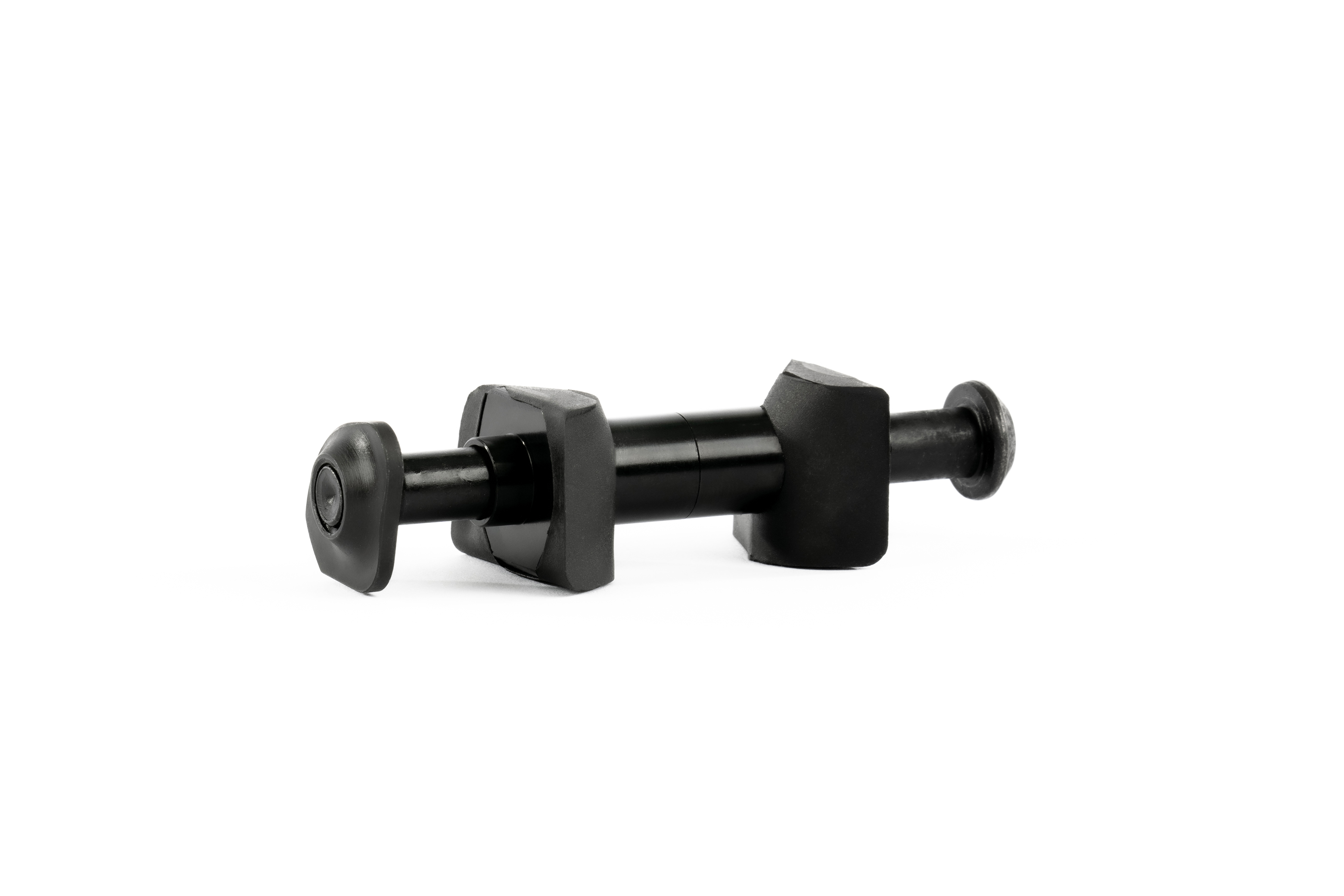 Спейсер Ethic Pandemonium V2 Boxed Axle/spacer kit black